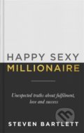 Happy Sexy Millionaire - Steven Bartlett, Yellow Kite, 2021