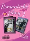 Romantické filmy na DVD č. 2, Filmexport Home Video, 2021