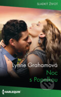 E-kniha: Noc s Popelkou (Lynne Graham), 2021