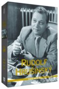 Film: Rudolf Hrušínský - Zlatá kolekce (Filmexport Home Video) (DVD). Filmexport Home Video