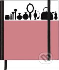 SoftTouch Notebook Fashion (Te Neues). Te Neues, 2014