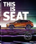 This is Seat, Te Neues, 2015