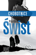 E-kniha: Chobotnice (Paulina Świst), 2021