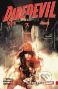 Kniha: Daredevil (Charles Soule). Marvel, 2017