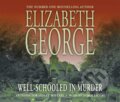 Well-Schooled in Murder - Elizabeth George, Hodder and Stoughton, 2006