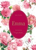 Emma - Jane Austen, Marjolein Bastin (ilustrátor), 2021