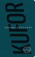E-kniha: Kufor (Sergej Dovlatov), 2021
