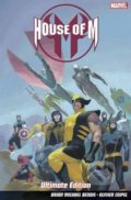 Kniha: House Of M (Olivier Coipel). Panini Books, 2014