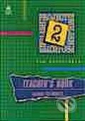 Kniha: Project English 2 - Teacher's Book (Tom Hutchinson). Oxford University Press, 2001