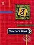 Kniha: Project English 3 - Teacher's Book (Tom Hutchinson). Oxford University Press, 2001