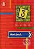 Project English 3 - Workbook - Tom Hutchinson, Oxford University Press, 2001