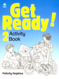 Get Ready! 2 - Activity Book - Felicity Hopkins, 2007