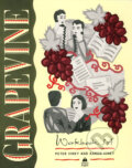 Kniha: Grapevine - Workbook 1A (Karen Viney a Peter Viney). Oxford University Press, 2001