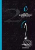 Kniha: New Cambridge English Course 2 - Student's Book (Catherine Walter a Michael Swan). Cambridge University Press, 2001