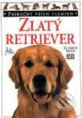 Zlatý retriever - Bruce Fogle, Cesty, 1999