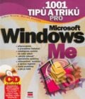 1001 tipů a triků pro Microsoft Windows Me - Libor Krula, Marek Dlouhý, Computer Press, 2001