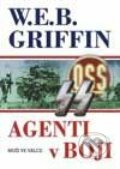 Agenti v boji - W. E. B. Grifin, BB/art, 2001