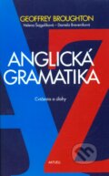 Anglická gramatika - Kolektív autorov, 2001