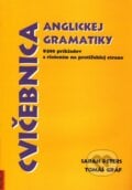 Cvičebnica anglickej gramatiky - Sarah Peters, Tomáš Gráf, 1999