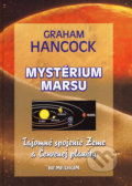 Mystérium Marsu - Graham Hancock, Remedium, 2001