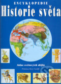 Encyklopedie - Historie světa - Kolektiv autorů, Columbus, 1998