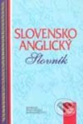 Slovensko-anglický slovník - Aliberto Caforio, Smaragd, 2001