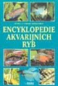 Encyklopedie akvarijních ryb - Esther Verhoef - Verhallenová