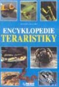 Encyklopedie teraristiky - Eugéne Bruins, Rebo, 1999