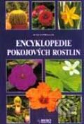 Encyklopedie pokojových rostlin - Nico Vermeulen, Rebo