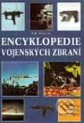Encyklopedie vojenských zbraní - A.E. Hartink, Rebo