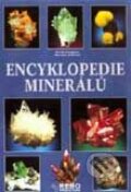 Encyklopedie minerálů - Petr Korbel, Milan Novák