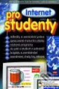 Kniha: Internet pro studenty (Petr Řezníček). Computer Press, 2001