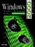 Windows 2000 Server a Advanced Server - Michal Osif, Grada, 2001