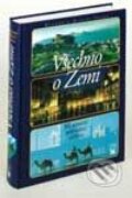 Kniha: Všechno o Zemi (Autorský kolektív). Reader´s Digest Výběr