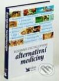 Kniha: Rodinná encyklopedie alternativní medicíny (Autorský kolektiv). Reader´s Digest Výběr