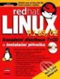 Kniha: Linux Red Hat 7.1 US/CZ Kompletní distribuce 7xCD a Instalační příručka (CZLUG)