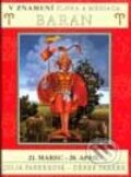 Kniha: V znamení Slnka a Mesiaca - Baran (Autorský kolektív). Cesty, 2001