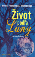 Život podľa Luny - Johanna Paunggerová, Thomas Poppe, Ikar, 2001