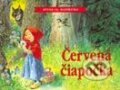 Kniha: Červená čiapočka (Marta). Matys, 2001