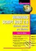 Windows Script Host 2.0 - Peter G. Aitken, 2001