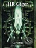 Kniha: H.R. Giger (H.R. Giger). Taschen, 2001