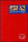 Encyklopedie mystiky II. - Kolektiv autorů, Argo, 2001