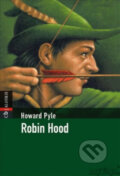 Robin Hood - Howard Pyle, cbj, 2008