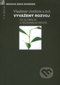Vyvážený rozvoj - Vladimír Jeníček, C. H. Beck, 2010