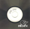 GUnaGU remix 1985 – 2000, Divadelný ústav, 2000