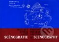 Mať chuť učiť sa a učiť scénografiu / Enjoying the Learning and Teaching of Scenography, Divadelný ústav, 2001