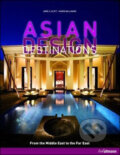 Asian Design Destinations - Arne Klett , Karen Ballmann, Ullmann, 2010