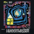 Friedensreich Hundertwasser Art 2011 (Presco Group). Presco Group, 2010