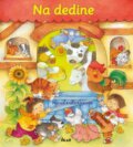 Kniha: Na dedine (Marion Krätschnerová). Ikar, 2010