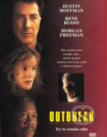 Film: Smrtiaca epidémia (Wolfgang Petersen) (DVD). Magicbox, 1995